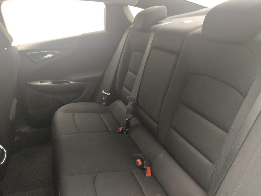 used 2024 Chevrolet Malibu car, priced at $21,095