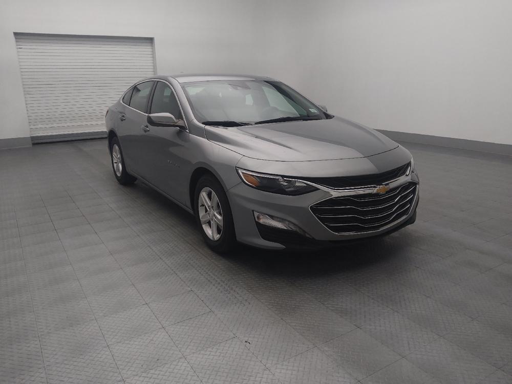 used 2024 Chevrolet Malibu car, priced at $21,095