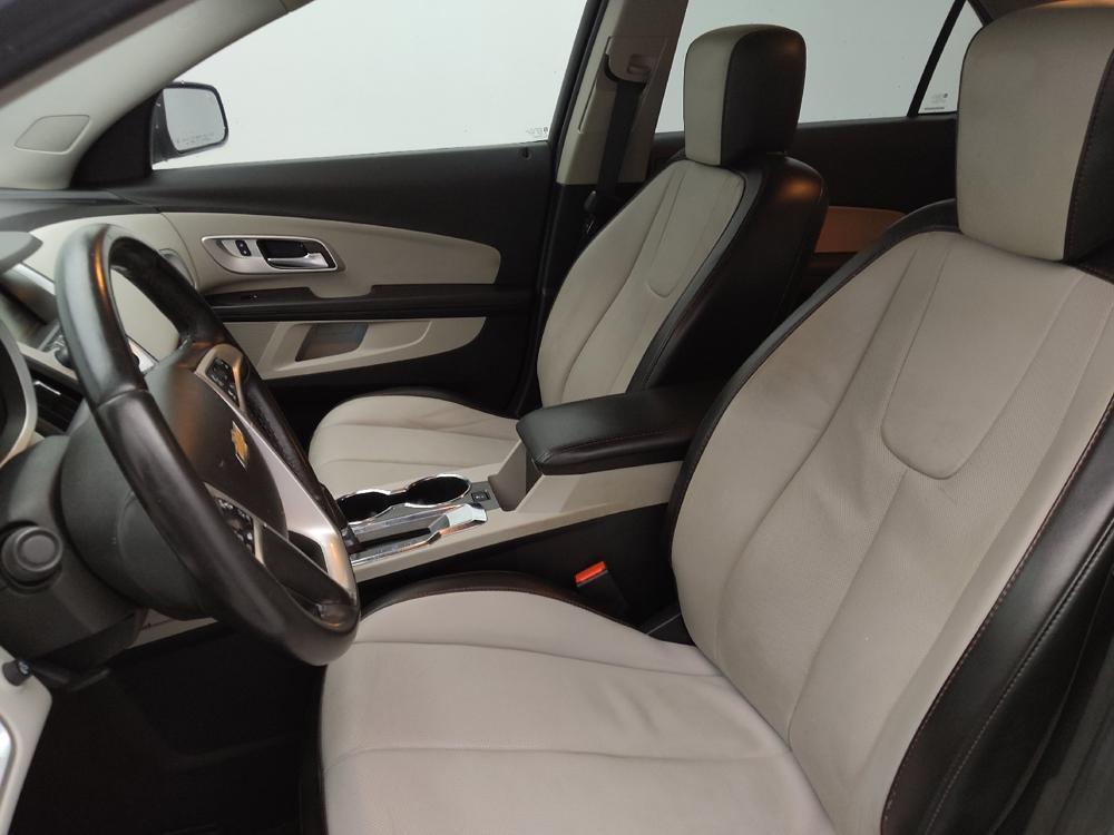 used 2016 Chevrolet Equinox car, priced at $16,195