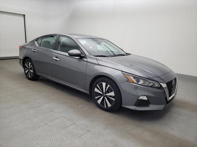 used 2022 Nissan Altima car, priced at $22,695