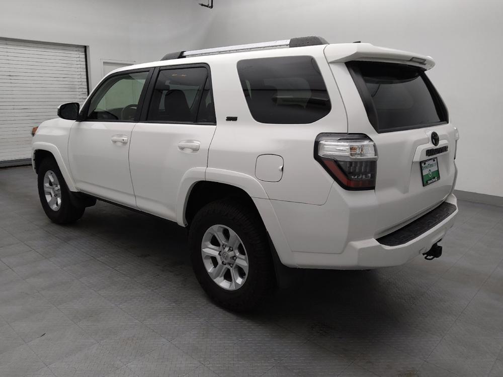 used 2019 Toyota 4Runner car, priced at $27,195