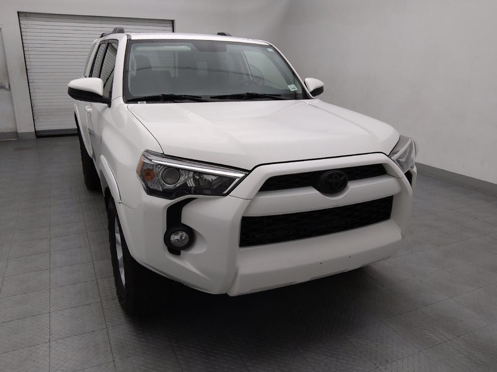 used 2019 Toyota 4Runner car, priced at $27,195