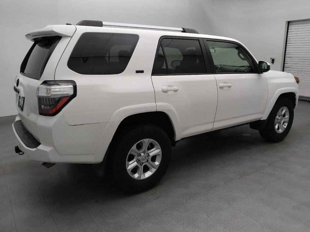 used 2019 Toyota 4Runner car, priced at $27,195