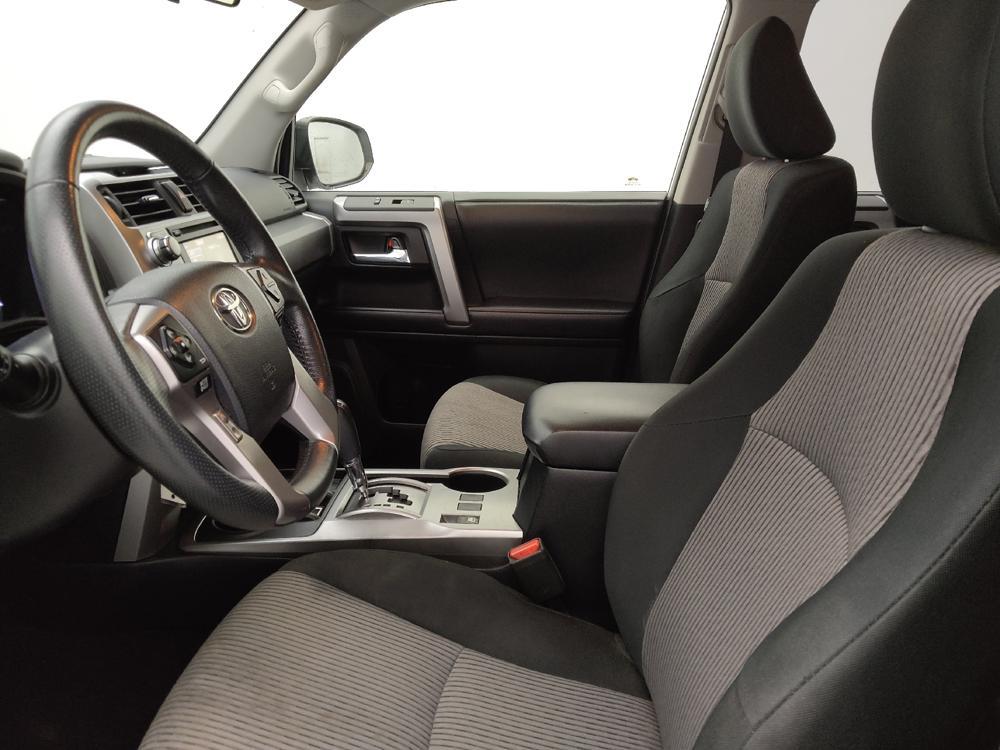 used 2019 Toyota 4Runner car, priced at $27,195