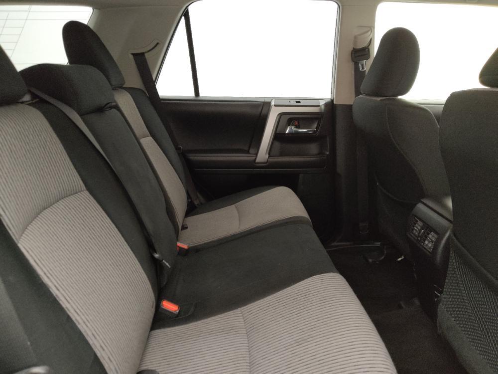 used 2019 Toyota 4Runner car, priced at $27,195