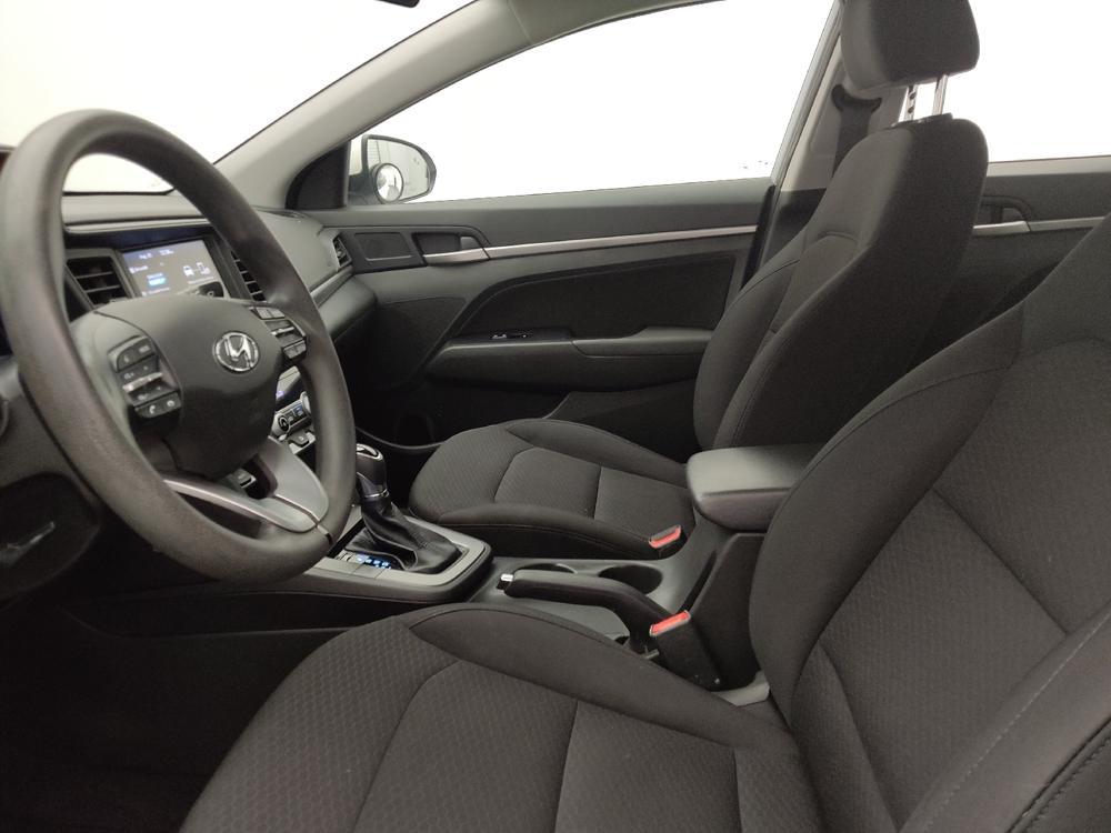used 2020 Hyundai Elantra car, priced at $16,195
