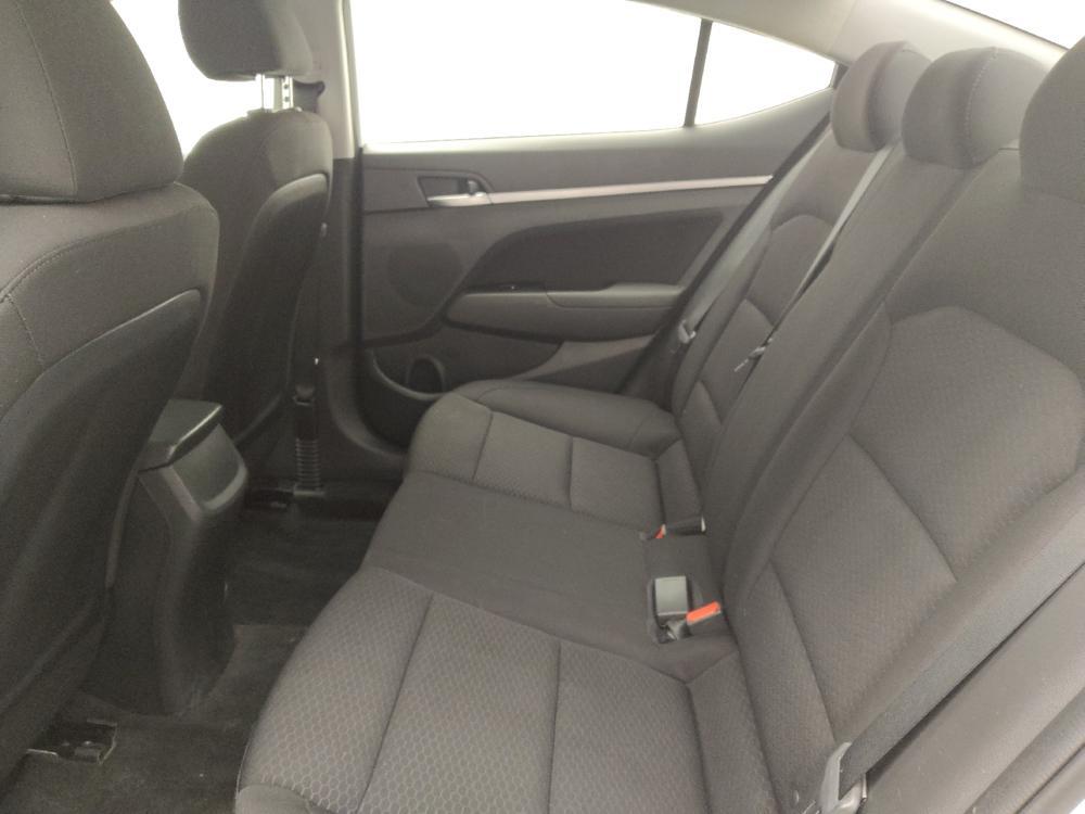 used 2020 Hyundai Elantra car, priced at $16,195