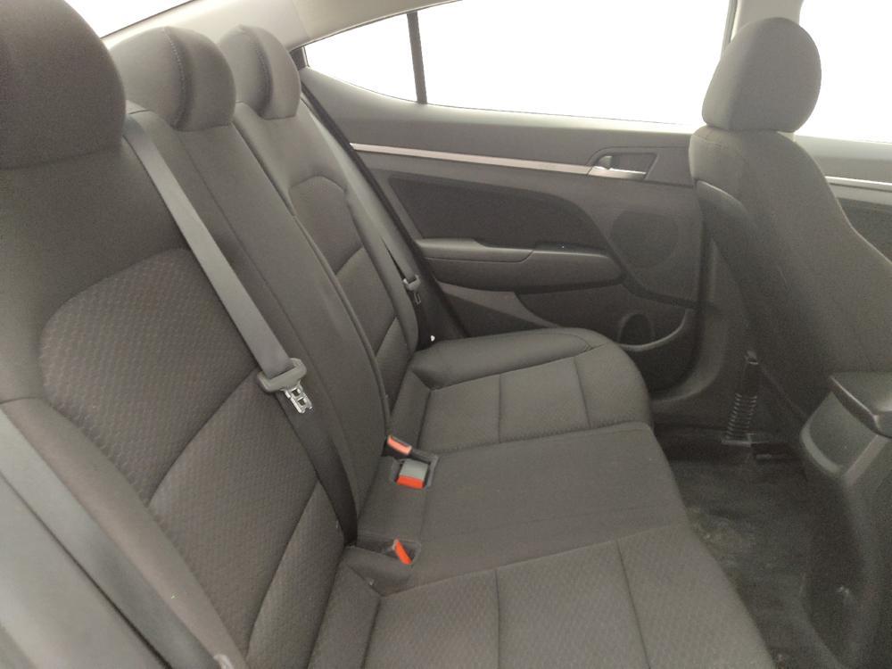 used 2020 Hyundai Elantra car, priced at $16,195