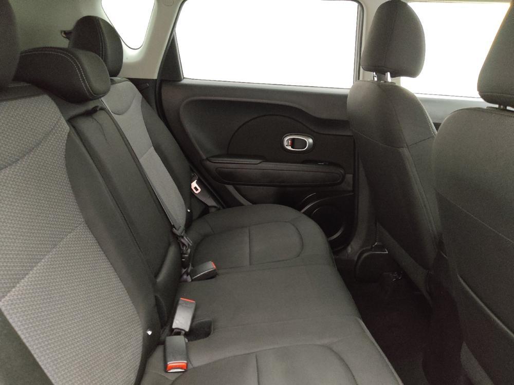 used 2019 Kia Soul car, priced at $11,495