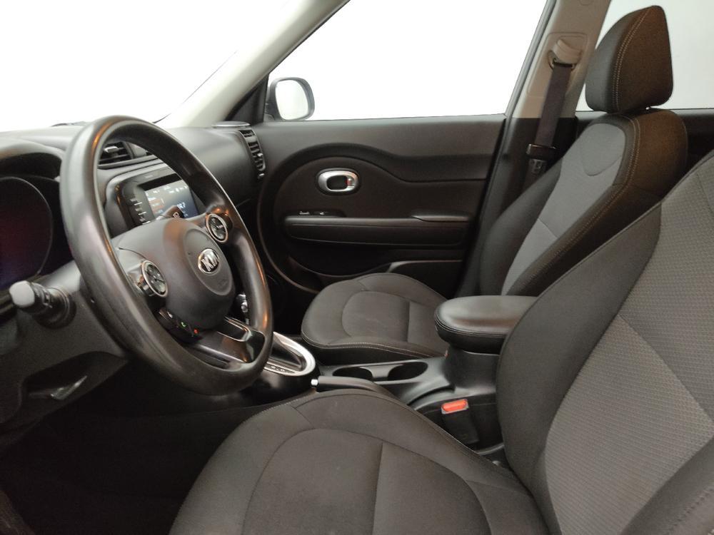 used 2019 Kia Soul car, priced at $11,495