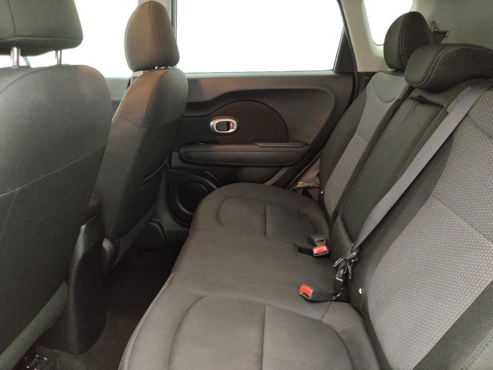 used 2019 Kia Soul car, priced at $11,495