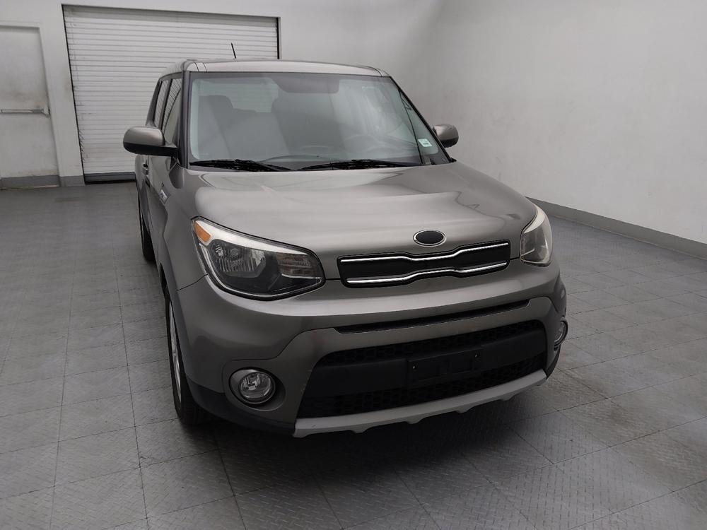 used 2019 Kia Soul car, priced at $11,495
