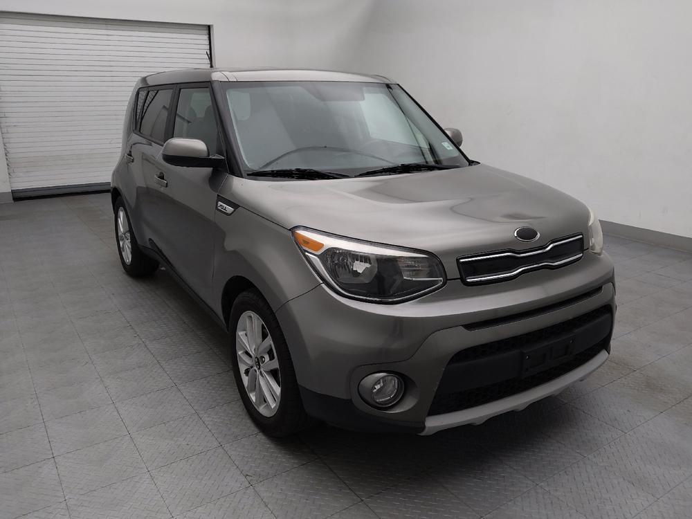 used 2019 Kia Soul car, priced at $11,495