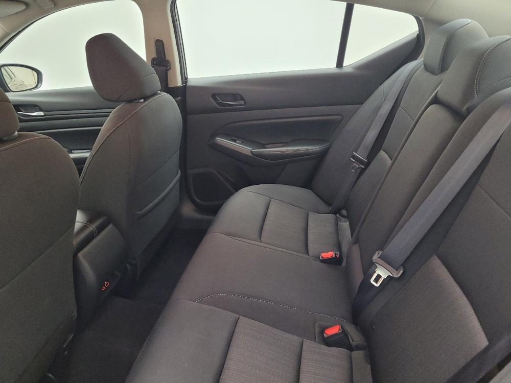 used 2024 Nissan Altima car, priced at $23,895