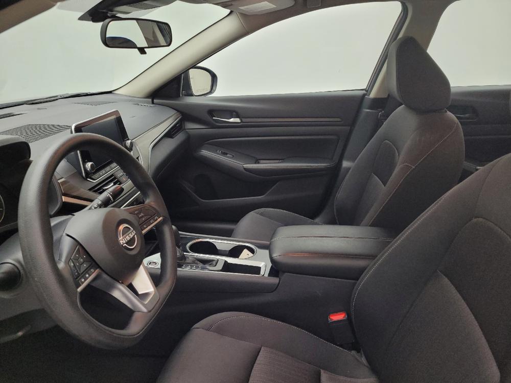 used 2024 Nissan Altima car, priced at $23,895