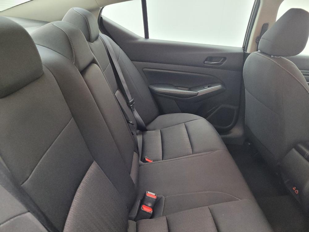 used 2024 Nissan Altima car, priced at $23,895