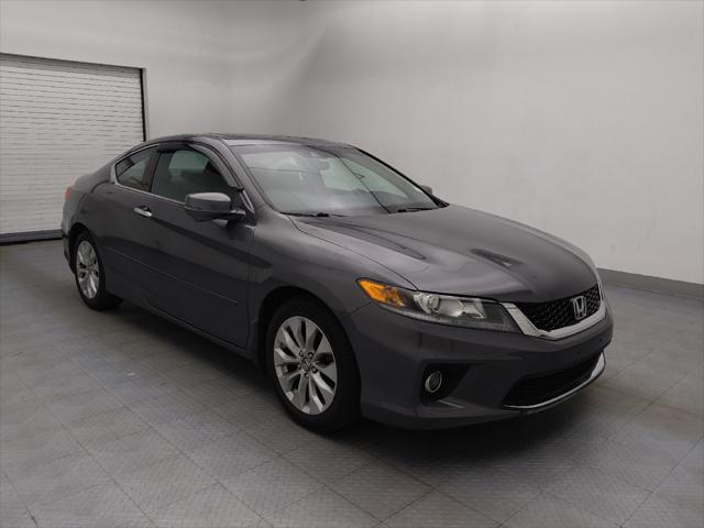 used 2014 Honda Accord car, priced at $18,795