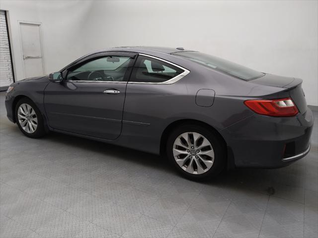 used 2014 Honda Accord car, priced at $18,795