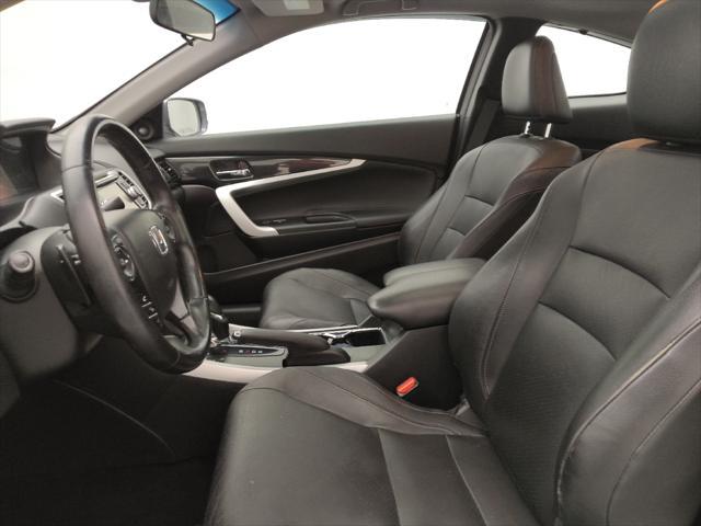 used 2014 Honda Accord car, priced at $18,795