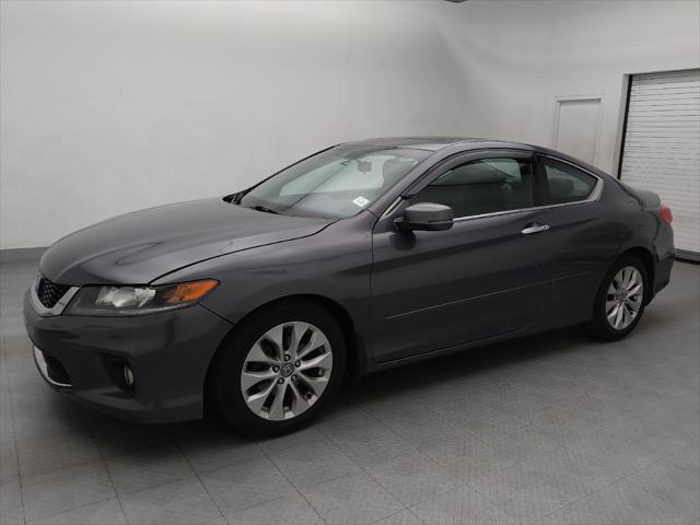 used 2014 Honda Accord car, priced at $18,795