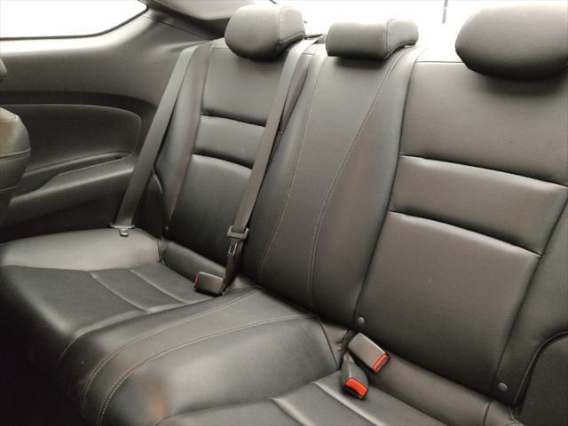 used 2014 Honda Accord car, priced at $18,795