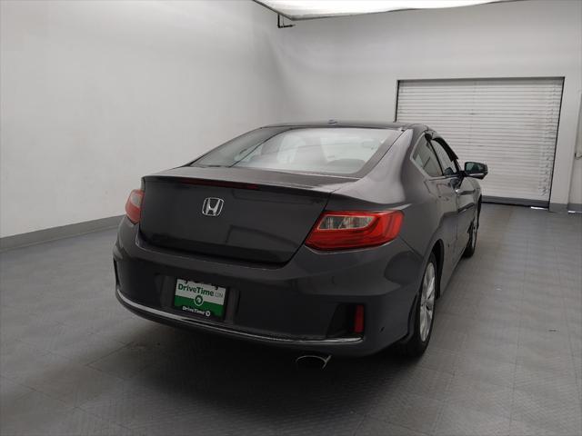 used 2014 Honda Accord car, priced at $18,795