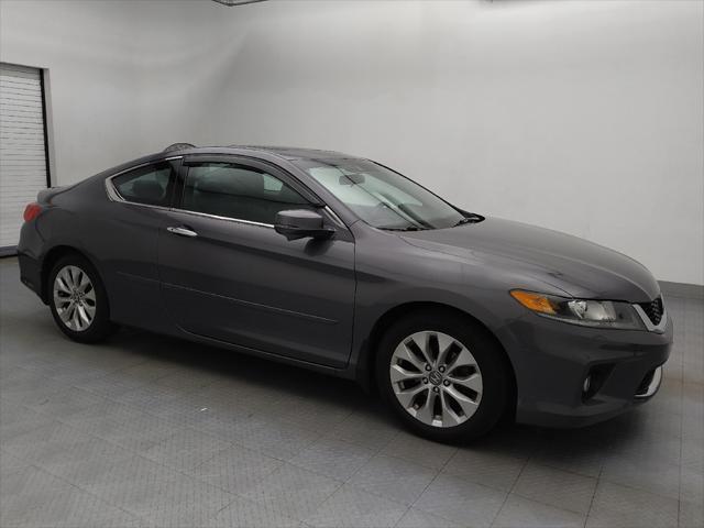 used 2014 Honda Accord car, priced at $18,795