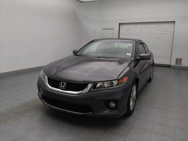 used 2014 Honda Accord car, priced at $18,795