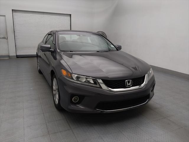 used 2014 Honda Accord car, priced at $18,795