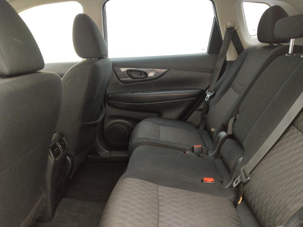 used 2020 Nissan Rogue car, priced at $17,795