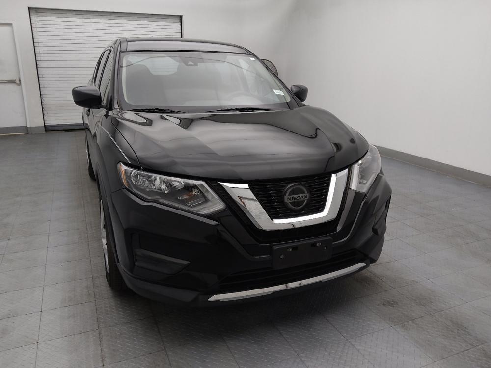 used 2020 Nissan Rogue car, priced at $17,795