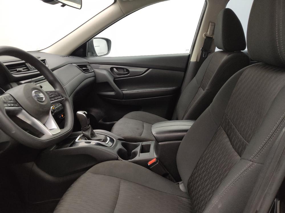 used 2020 Nissan Rogue car, priced at $17,795