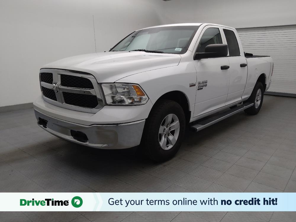 used 2020 Ram 1500 car, priced at $24,495