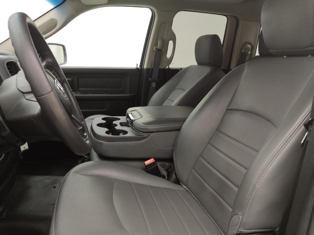 used 2020 Ram 1500 car, priced at $24,495