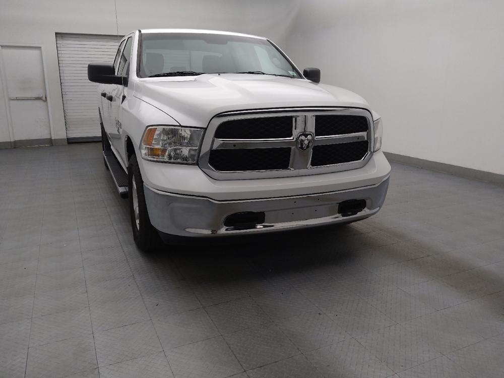 used 2020 Ram 1500 car, priced at $24,495