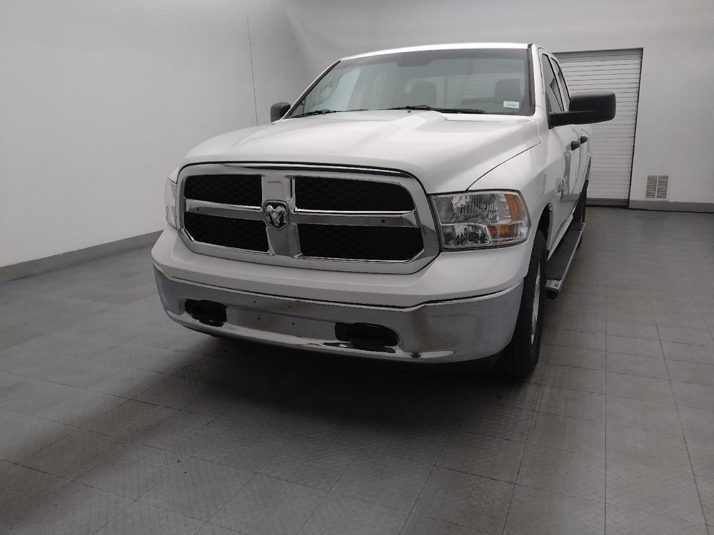used 2020 Ram 1500 car, priced at $24,495
