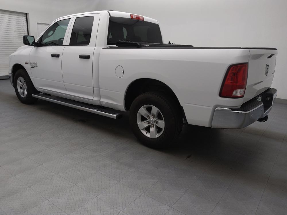 used 2020 Ram 1500 car, priced at $24,495