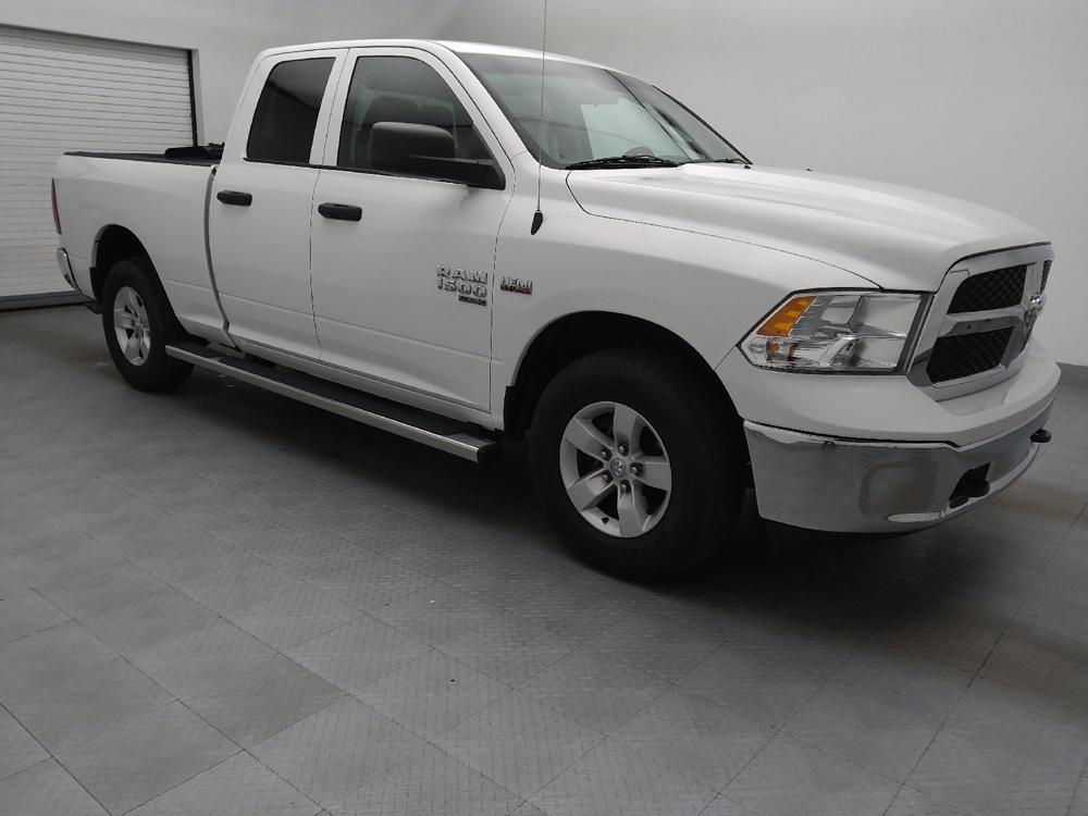 used 2020 Ram 1500 car, priced at $24,495