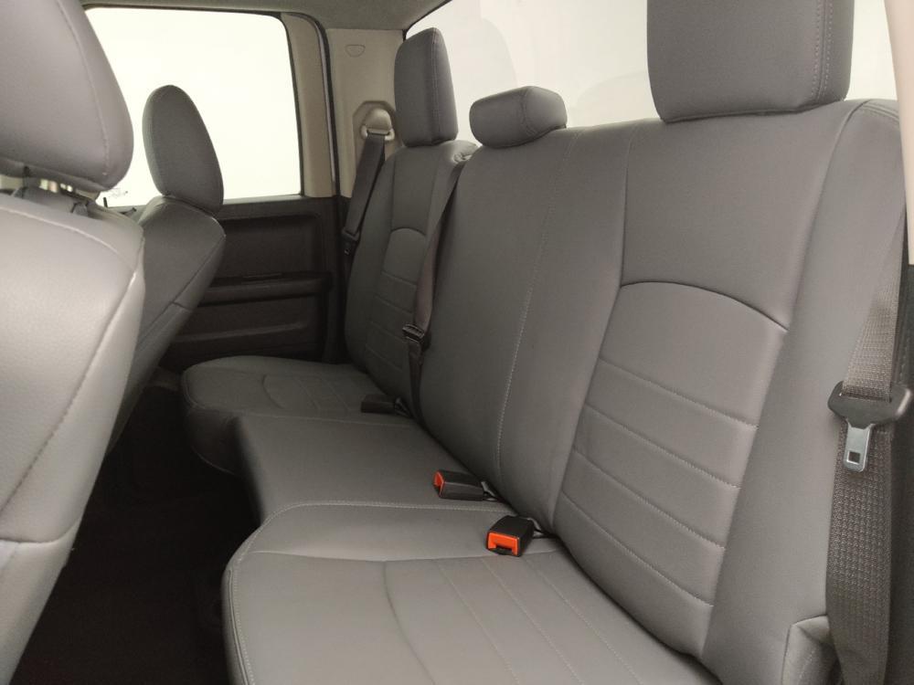 used 2020 Ram 1500 car, priced at $24,495