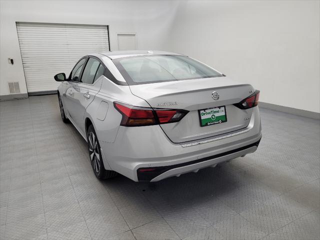 used 2021 Nissan Altima car, priced at $18,995