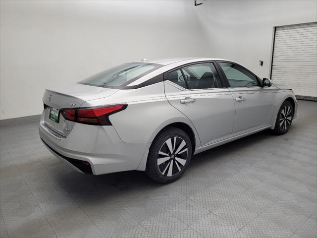 used 2021 Nissan Altima car, priced at $18,995
