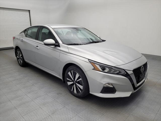 used 2021 Nissan Altima car, priced at $18,995