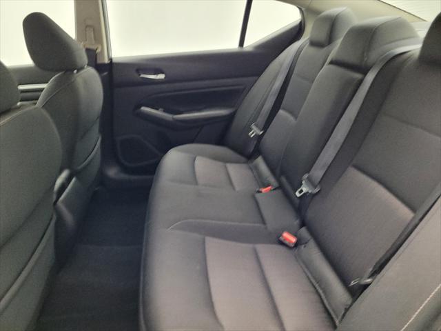 used 2021 Nissan Altima car, priced at $18,995