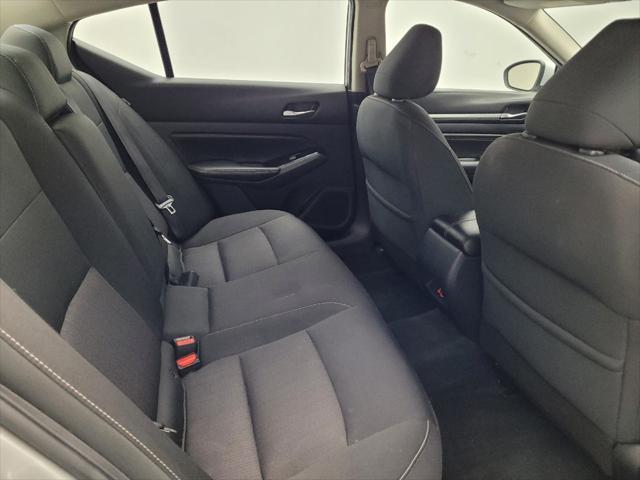 used 2021 Nissan Altima car, priced at $18,995