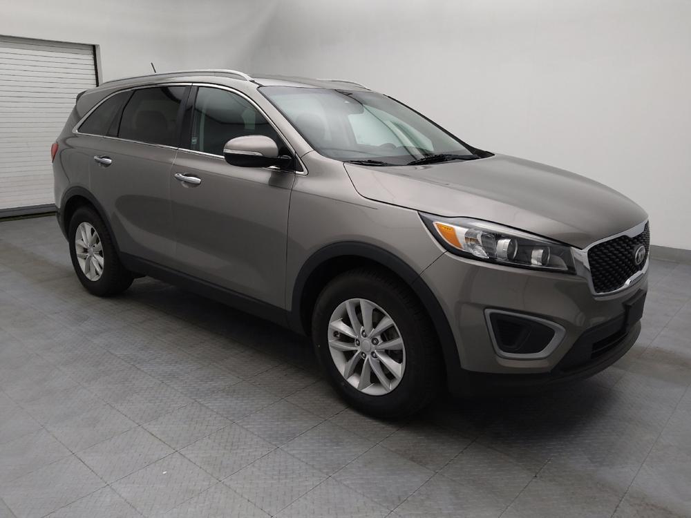 used 2017 Kia Sorento car, priced at $13,495
