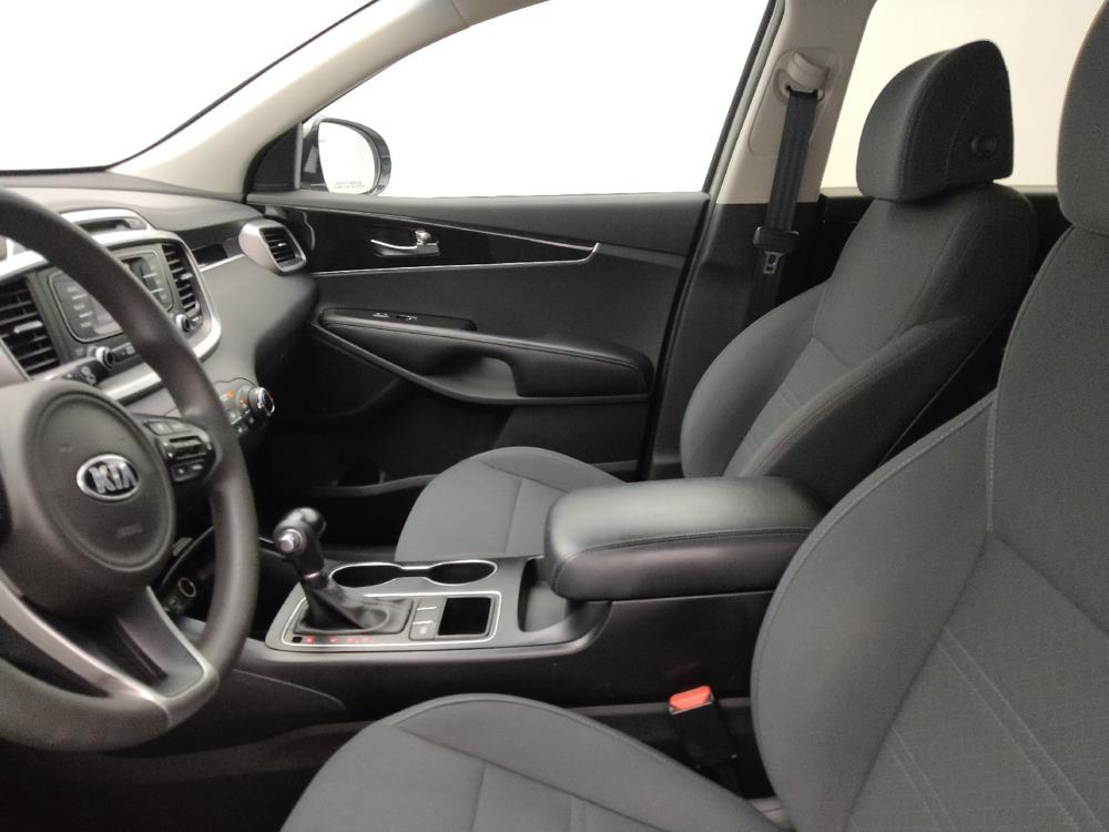 used 2017 Kia Sorento car, priced at $13,495