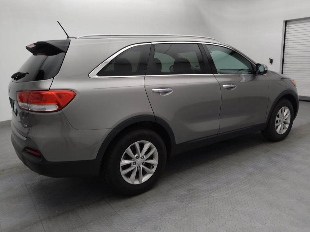 used 2017 Kia Sorento car, priced at $13,495