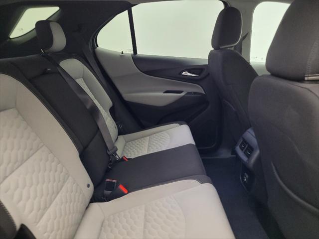 used 2020 Chevrolet Equinox car, priced at $18,595