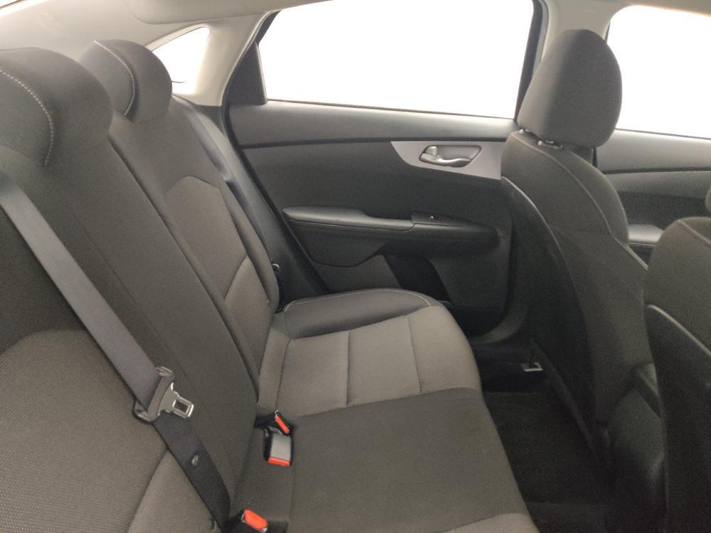 used 2023 Kia Forte car, priced at $22,995