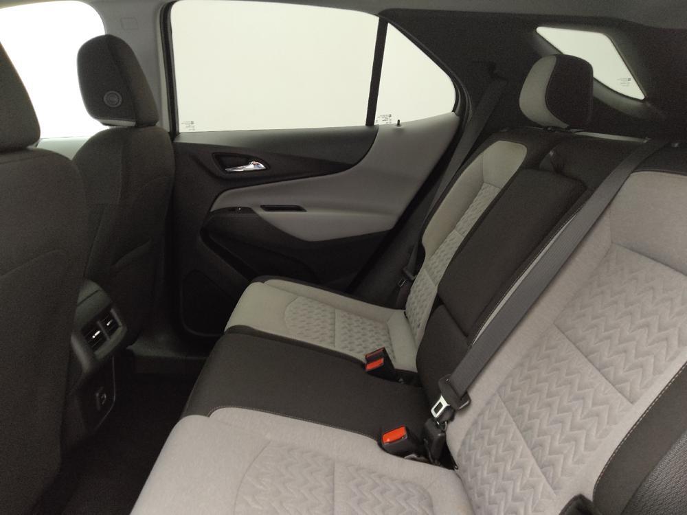 used 2022 Chevrolet Equinox car, priced at $24,495